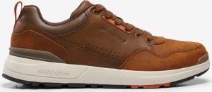 Sneaker Herren Leder - Rozier braun