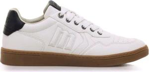 Sneaker herren MTNG COLTON weiss