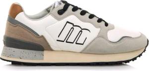 Sneaker herren MTNG JOGGO-EVO weiss