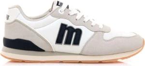 Sneaker herren MTNG JOGGO weiss