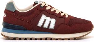 Sneaker herren MTNG PORLANDOS rot