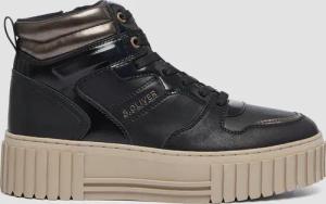 Sneaker im Fabricmix