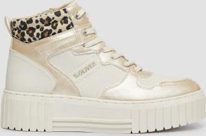 Sneaker im Fabricmix