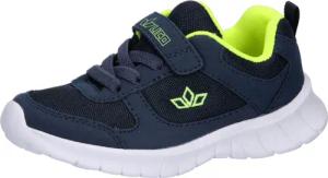 Sneaker Jungen Klettverschluss LICO Blaine VS