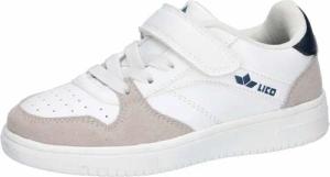 Sneaker Jungen Klettverschluss LICO Chad VS