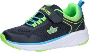 Sneaker Jungen Klettverschluss LICO Marin VS