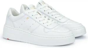 Sneaker | Low-Top Sneaker Low weiß Damen 40