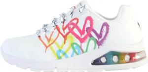 Sneaker low Uno 2 - Loving Love Damen