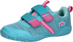 Sneaker Mädchen Klettverschluss LICO Aride V