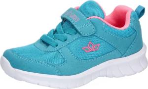 Sneaker Mädchen Klettverschluss LICO Blaine VS