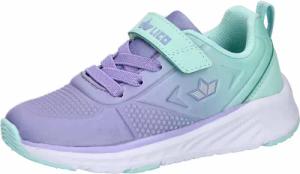 Sneaker Mädchen Klettverschluss LICO Cranston VS