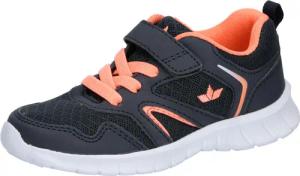 Sneaker Mädchen Klettverschluss LICO Skip VS