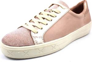 Sneaker rose 36