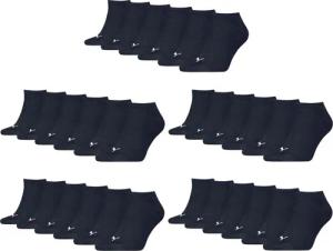 Sneaker Socken 15 Paar weich komfortabel Herren Damen Unisex - Soft Cotton