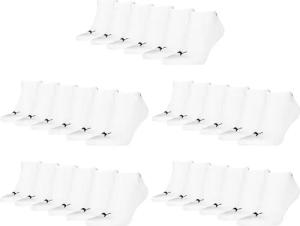 Sneaker Socken 15 Paar weich komfortabel Herren Damen Unisex - Soft Cotton