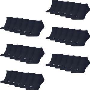 Sneaker Socken 18 Paar weich komfortabel Herren Damen Unisex - Soft Cotton