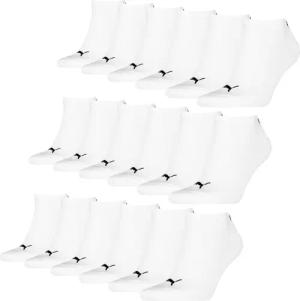 Sneaker Socken 9 Paar weich komfortabel Herren Damen Unisex - Soft Cotton