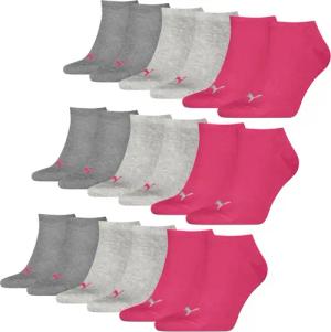 Sneaker Socken 9 Paar weich komfortabel Herren Damen Unisex - Soft Cotton