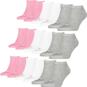 Sneaker Socken 9 Paar weich komfortabel Herren Damen Unisex - Soft Cotton