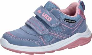 Sneaker wasserdicht atumgsaktiv  Mädchen Klettverschluss LICO Ashoka V