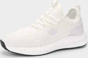 Sneaker - weiß - Gr. 38 von Goldner Fashion