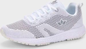 Sneaker - weiß - Gr. 39 von Goldner Fashion