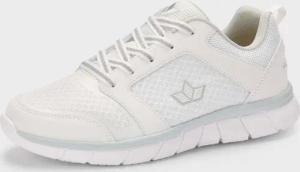 Sneaker - weiß - Gr. 40 von Goldner Fashion