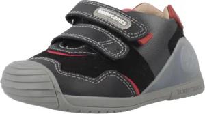 Sneakers Biomecanics Modell 241121b Farbe Schwarz