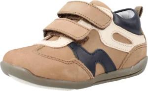 Sneakers Chicco Modell 1064614c Farbe Brown