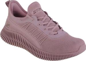 Sneakers Damen Skechers Bobs Geo-New Aesthetics