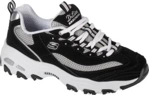 Sneakers Damen Skechers D'Lites - Roam Around