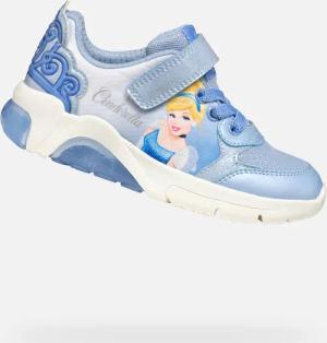 Sneakers für Babys Geox Fadinlight A