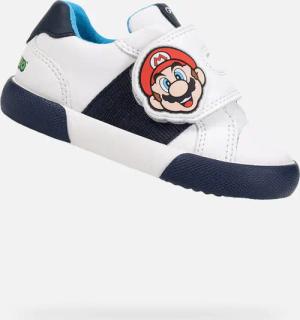 Sneakers für Babys Geox Gisli C