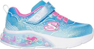 Sneakers für Babys Skechers My Dreamers Lil Mermaid