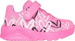 Sneakers für Babys Skechers Uno Lite Love Levitate