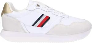 Sneakers für Frauen von Tommy Hilfiger in Weiß
