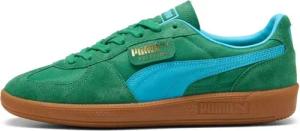 Sneakers für Herren Puma Palermo Vintage Update Grün