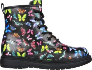 Sneakers für Mädchen Skechers Gravlen Butterfly Squad