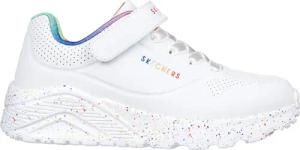Sneakers für Mädchen Skechers Uno Lite Rainbospecks