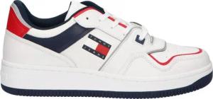 Sneakers für Männer Tommy Hilfiger in Weiß