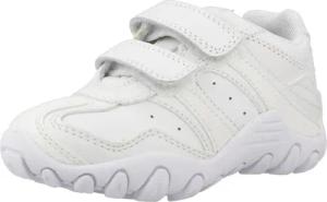 Sneakers Geox Modell Crush M Farbe Weiß