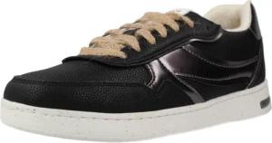 Sneakers Geox Modell D Jaysen Farbe Schwarz