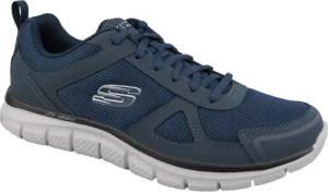 Sneakers Herren Track-Scloric