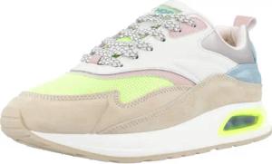 Sneakers Hoff Modell Bayfront Farbe Nackte