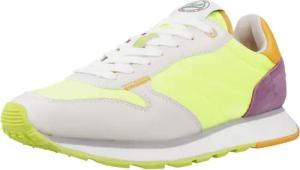 Sneakers Hoff Modell Tegea Farbe Gelb