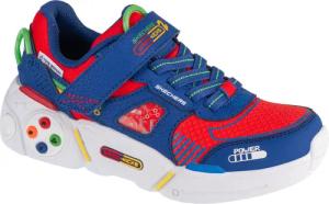 Sneakers Jungen Gametronix 2.0