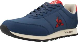 Sneakers Le Coq Sportif Modell Racerone_2 Farbe Blau
