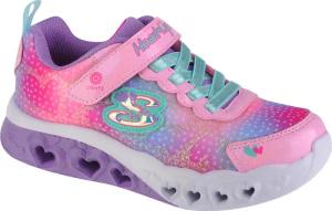 Sneakers Mädchen Flutter Heart Lights