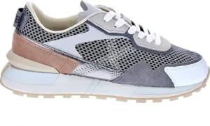 Sneakers Munich Modell Pulsar 06 Farbe Grau