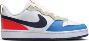 Sneakers Nike Court Borough Low Recraft